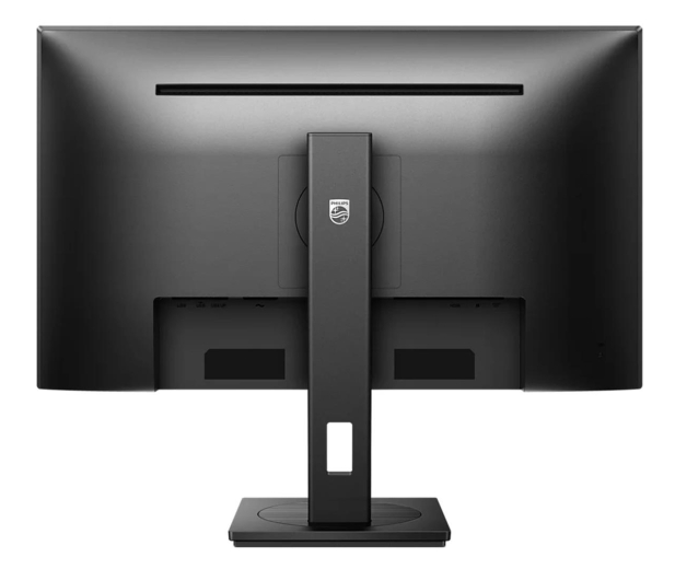 PHILIPS 27''  275S9JML/00  Czarny - 1169507 - zdjęcie 4